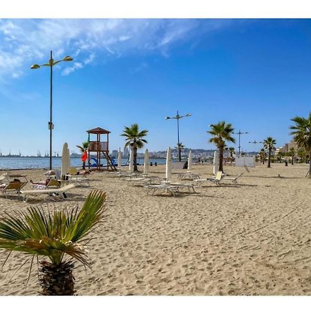 Casa Mare Apartment Durres Exterior photo