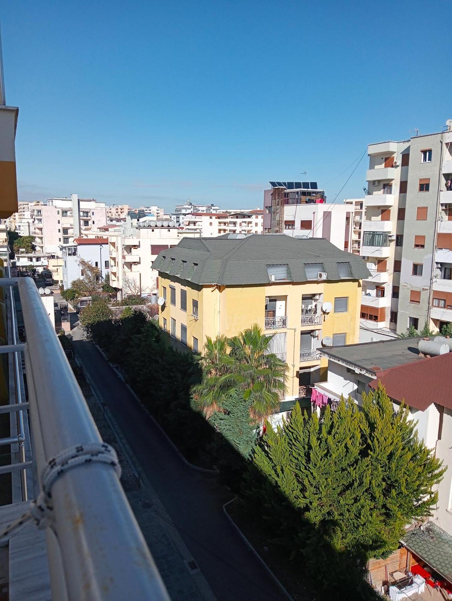 Casa Mare Apartment Durres Exterior photo